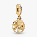 PANDORA Shine Family Heritage Hanging Charm w CZ 768661C01 (High Resolution)