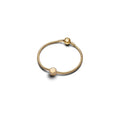 Engravable 14k gold-plated charm with cl 768747C01 (High Resolution)