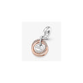 Encircled sterling silver and 14k rose g 780797C01 (High Resolution)