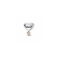 Sister sterling silver and 14k rose gold-plated ch 782244C00 (High Resolution)