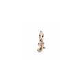 Letter g 14k rose gold-plated dangle wit 782535C01 (High Resolution)