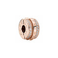 Pandora Rose Logo Clip w CZ 789042C01 (High Resolution)