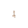 Angel 14k rose gold-plated dangle with c 789650C01 (High Resolution)