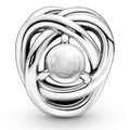 April Birthstone Charm| 790064C01