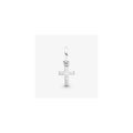 Symbol of Faith, Cross Hanging Charm, CZ 791310CZ (High Resolution)