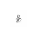 My Special Sister Silver Hanging Hearts 791383 (High Resolution)