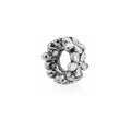 Darling Daisy Meadow White Daisy Flower Spacer Charm (High Resolution)