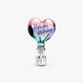 Happy Birthday balloon sterling silver c 791501C01 (High Resolution)