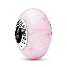Opalescent Pink Charm 791691C03