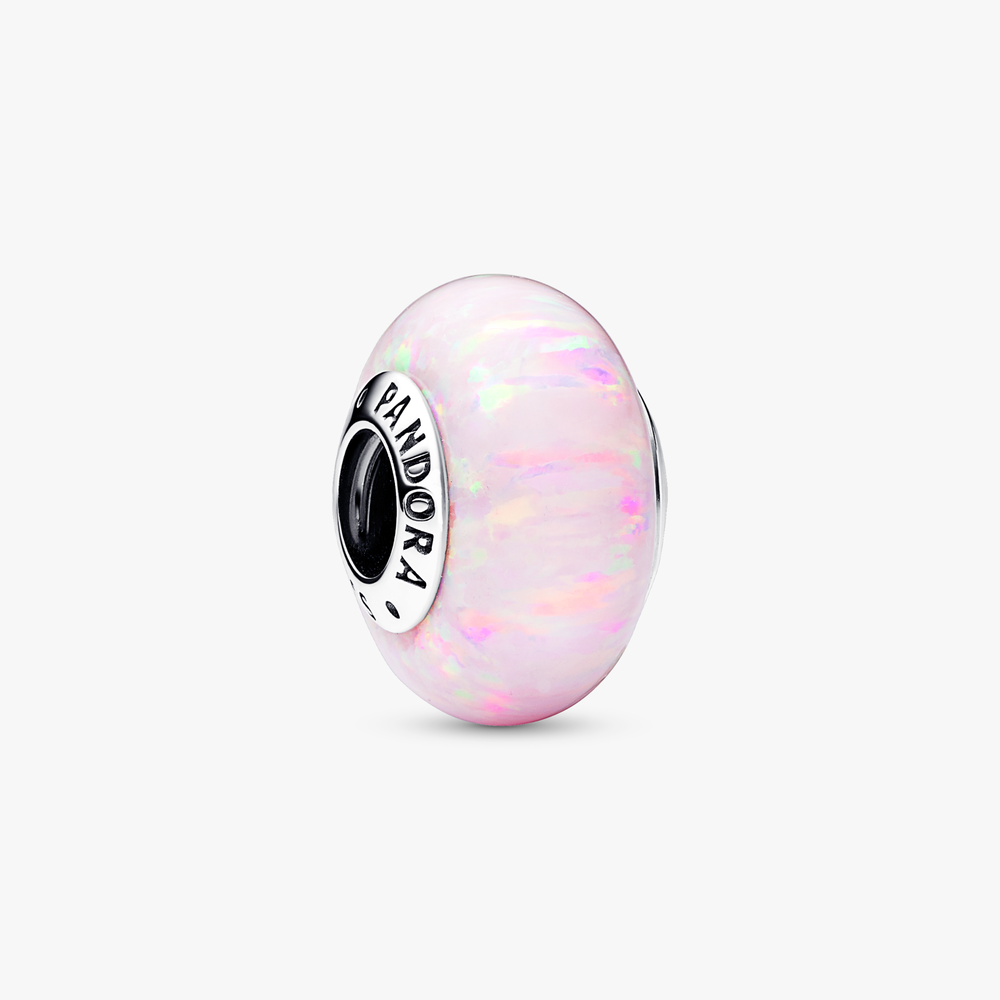 Opalescent Pink Charm 791691C03 (High Resolution)
