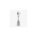 Sparkling Wine Bottle Dangle Charm (High Resolution)