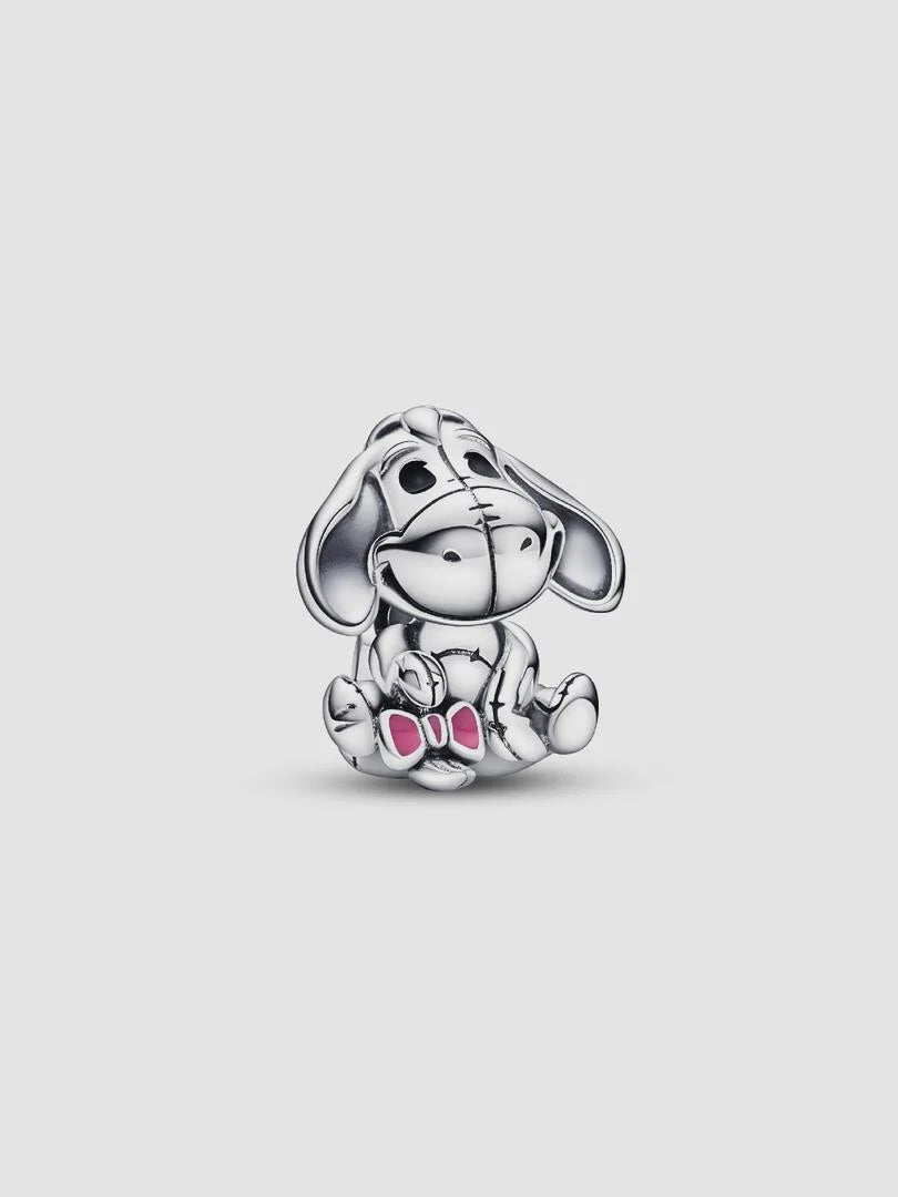 Disney Winnie the Pooh Eeyore Charm