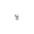 Marvel Rocket sterling silver charm with 792563C01 (High Resolution)