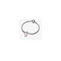 Pink Family Tree & Heart Dangle Charm 792654C01 (High Resolution)