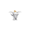 Disney 100th Anniversary Dumbo Charm 792748C01 (High Resolution)