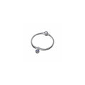Angel wings sterling silver splittable d 792821C01 (High Resolution)
