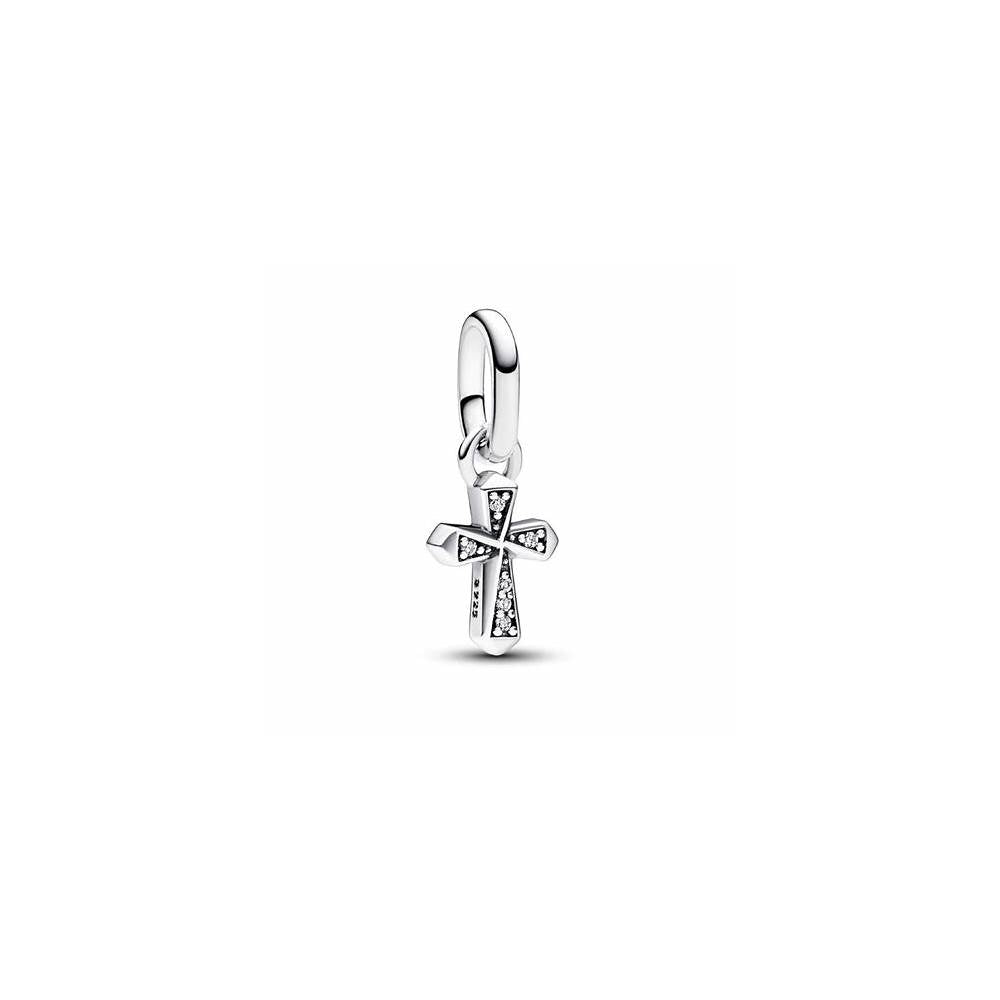 793044c01 Cross Mini Dangle (High Resolution)