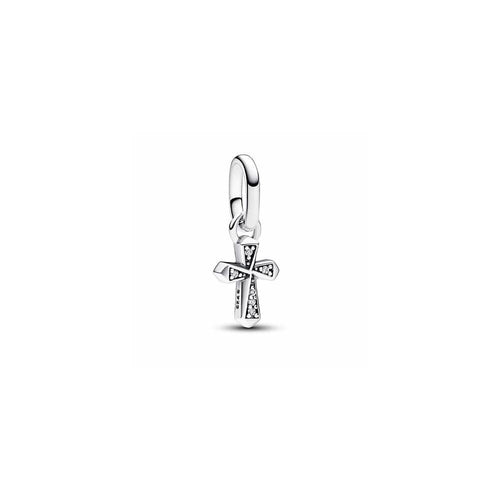 793044c01 Cross Mini Dangle (High Resolution)
