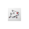 Disney Mickey and Minnie sterling silver 793092C01 (High Resolution)