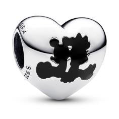 Disney Mickey and Minnie sterling silver 793092C01