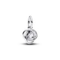 April Birthstone Dangle 793125C04