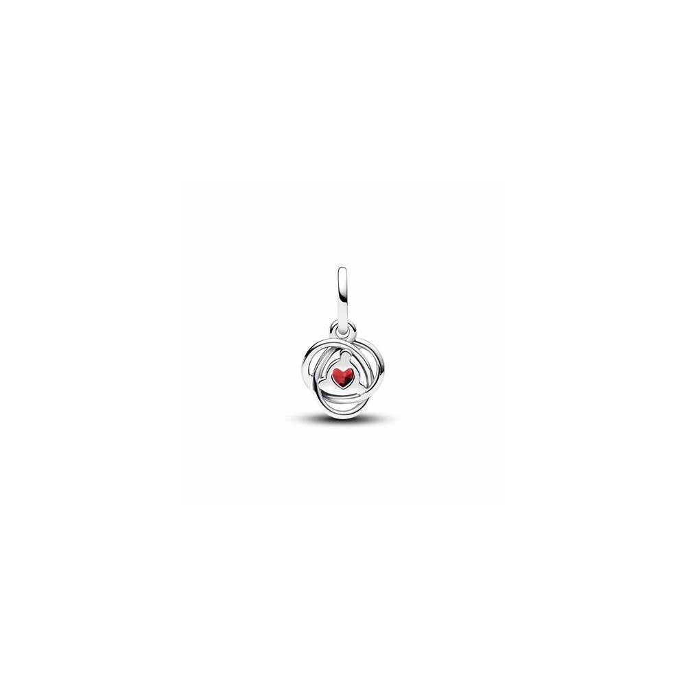 July Birthstone Dangle 793125C07 (High Resolution)