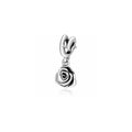 Rose sterling silver dangle 793213C00 (High Resolution)
