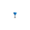 Baby boy balloon sterling silver charm w 793239C01 (High Resolution)