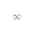 Infinity symbol sterling silver charm 793243C00 (High Resolution)