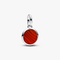 Engravable round sterling silver mini me 793389C01 (High Resolution)