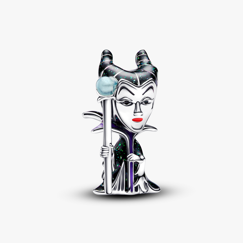 Disney Villains Maleficent sterling silv 793423C01 (High Resolution)