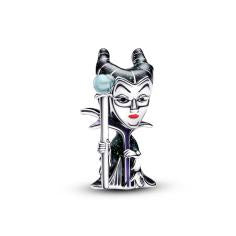 Disney Villains Maleficent sterling silv 793423C01