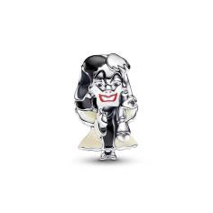 Disney Villains Cruella De Vil sterling 793424C01