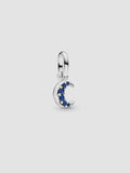 Moon Mini Dangle Charm
