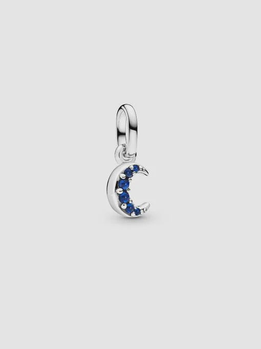 Moon Mini Dangle Charm