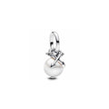 Crossing arrows sterling silver mini dan 793687C01 (High Resolution)