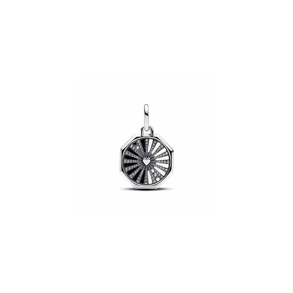 Yin and yang sterling silver medallion w 793688C01 (High Resolution)