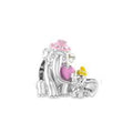 Disney Dumbo and Mum sterling silver cha 793751C01