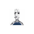 Disney Snow White mirror sterling silver 793840C01 (High Resolution)