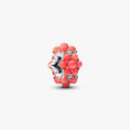 Sterling silver charm with clear cubic z 793897C01 (High Resolution)
