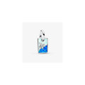 Travel sterling silver dangle with white and blue lab-created opal 793913C01 (High Resolution)