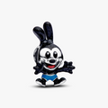 Disney Oswald sterling silver charm with 794021C01 (High Resolution)