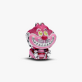 Disney Cheshire Cat sterling silver char 794025C01 (High Resolution)