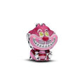 Disney Cheshire Cat sterling silver char 794025C01