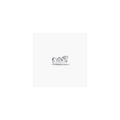 BOO sterling silver charm with clear cub 794060C01 (High Resolution)