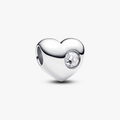Engravable heart sterling silver charm w 794161C04 (High Resolution)