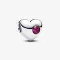 Engravable heart sterling silver charm w 794161C07 (High Resolution)