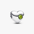 Engravable heart sterling silver charm w 794161C08 (High Resolution)