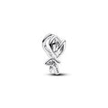Tulip sterling silver charm 794488C00