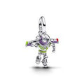 Disney Toy Story Buzz Lightyear sterling silver da 794604C01